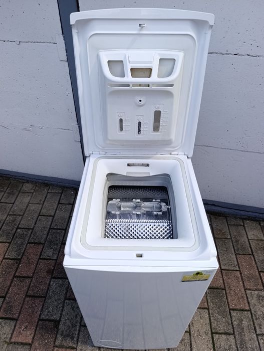 Pralka Whirlpool AWE7236P 6kg/1200obr.min