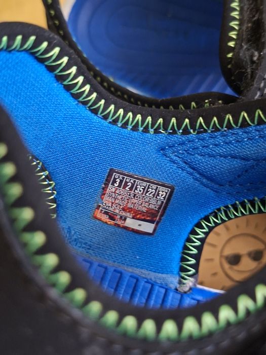 Босоножки сандали skechers