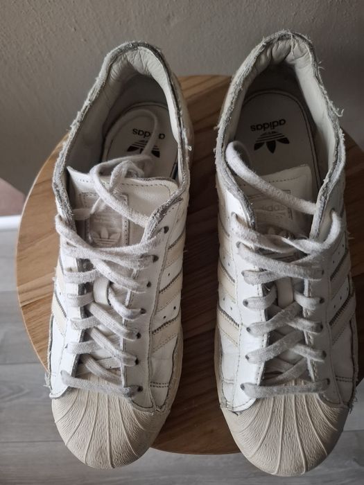 Sprzedam adidasy superstar meskie