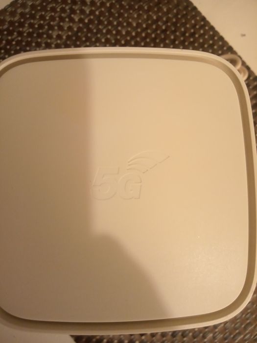 Router Huawei 5G CPE Pro2