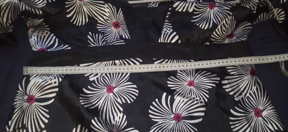 Bluzka damska plus size r. 48