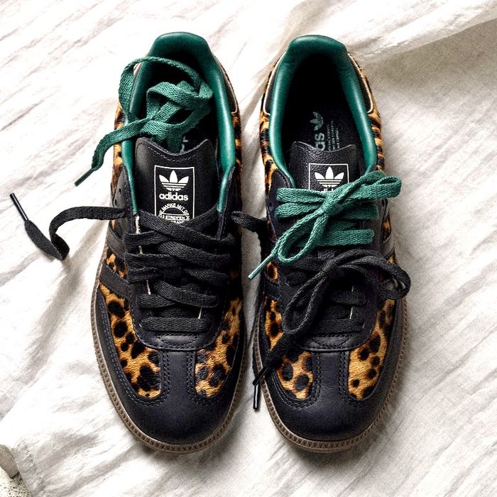 Кеды ,кроссовки Adidas Originals Samba 38 2/3