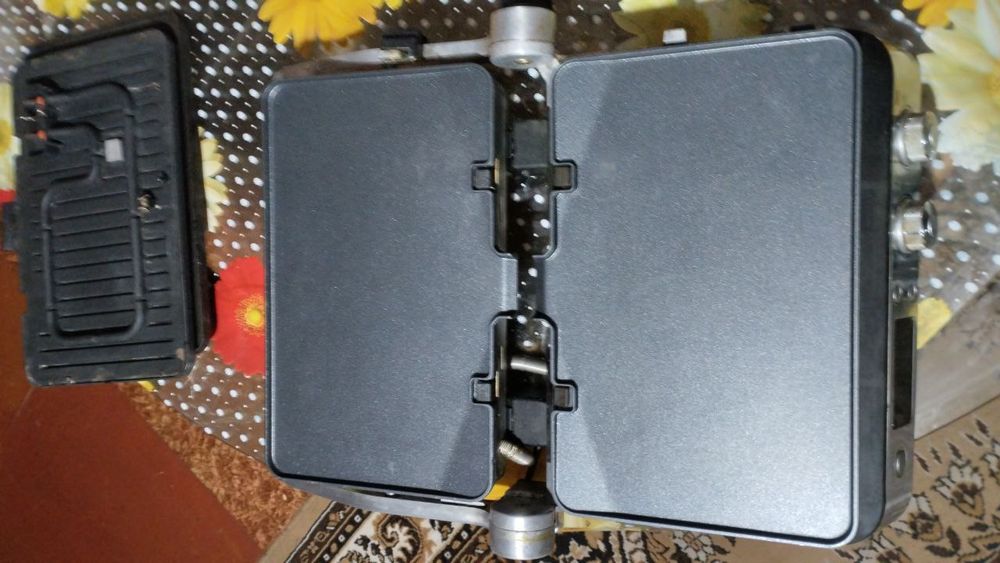 електрогриль De'Longhi MultiGrill.