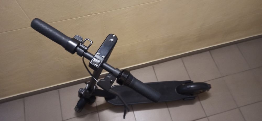 Електро самокат Kugoo pro max