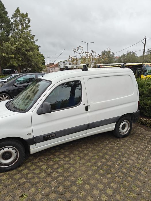 Citroen Berlingo 1.9d