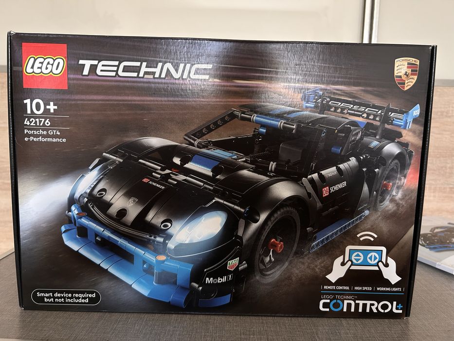 Lego technic 42176