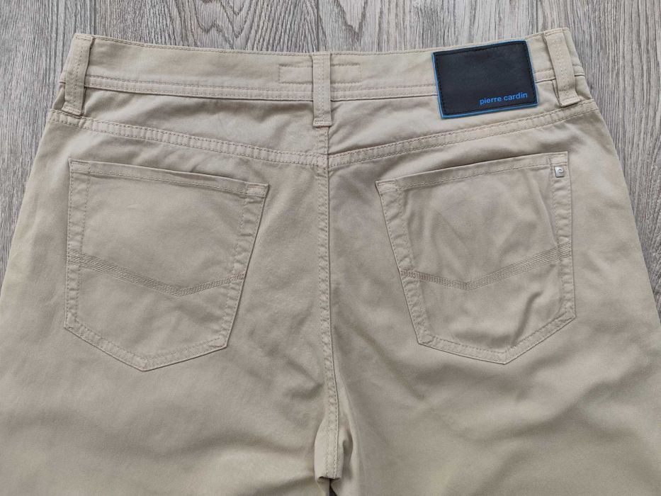 Джинси чоловічі Pierre Cardin