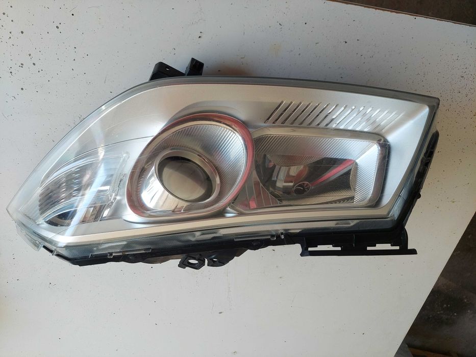 farol esq Renault megane 2