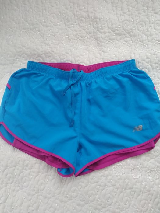 Шорты  p.S  женские New balance