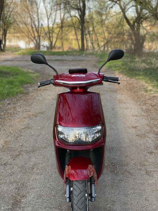 Продам maxxter lumina