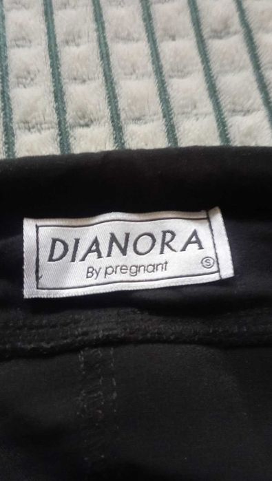 Штани / штаны  для вагітних S Dianora
