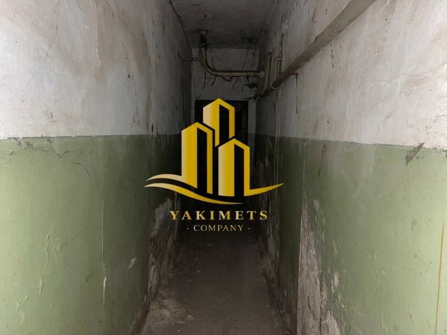 Продаж комерційного приміщення площею 334.4 кв.м, на вул. Орловська 24