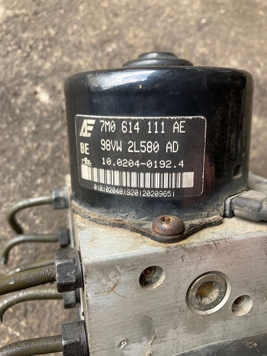 Ford Galaxy MK1 - pompa ABS