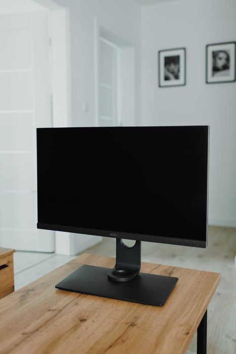 Monitor BENQ SW270C 2K | dla fotografa/grafika |- Stan BDB