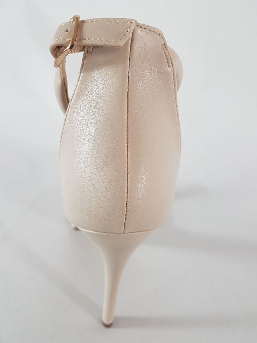 MISSGUIDED sandały DAMSKIE ROZ 41 now ena obcasie
