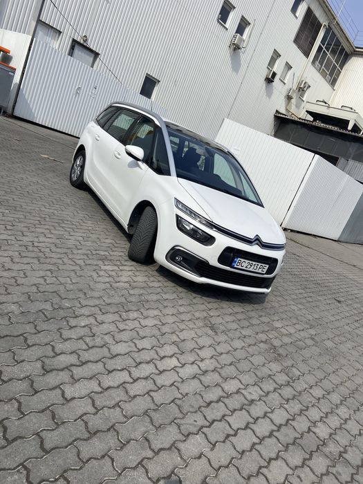 Продам Сітроен С4 Пікассо