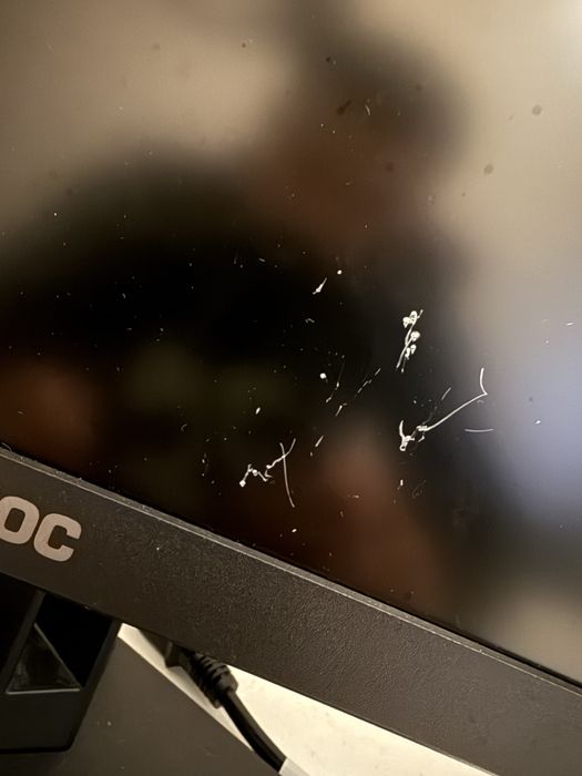Monitor Gaming AOC444521918099640323