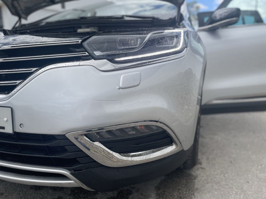 Renault Espace Initiale Paris 1.6 dCi 160cv | 7 Lugares | Full Extras | Auto