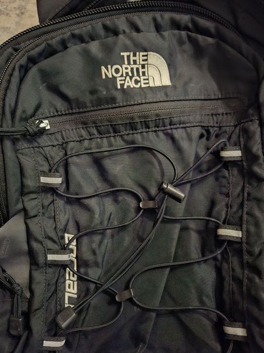 Рюкзак The north face