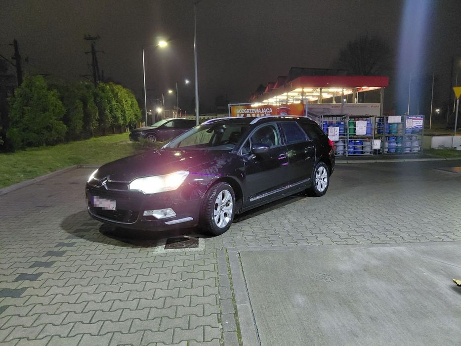 Citroën C5