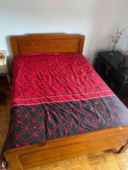 Mobilia de quarto