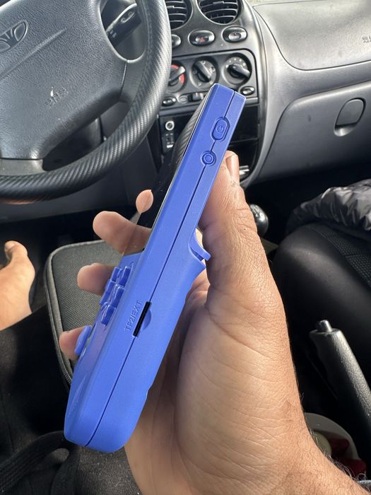 Anbernic RG40XXV perfeito estado
