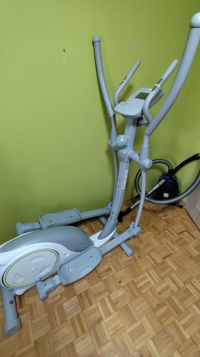 Orbitrek ZIPRO HULK dc