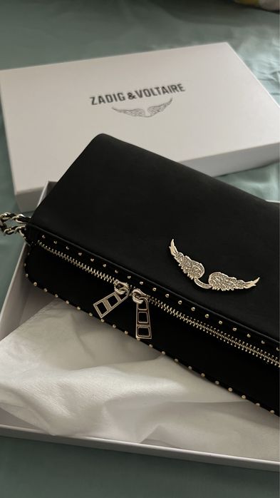 Mala Zadig & Voltaire