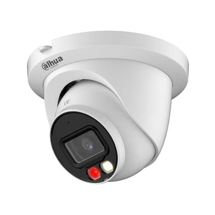 8Мп WizSense IP камера Dahua DH-IPC-HDW2849TM-S-IL (2.8мм)