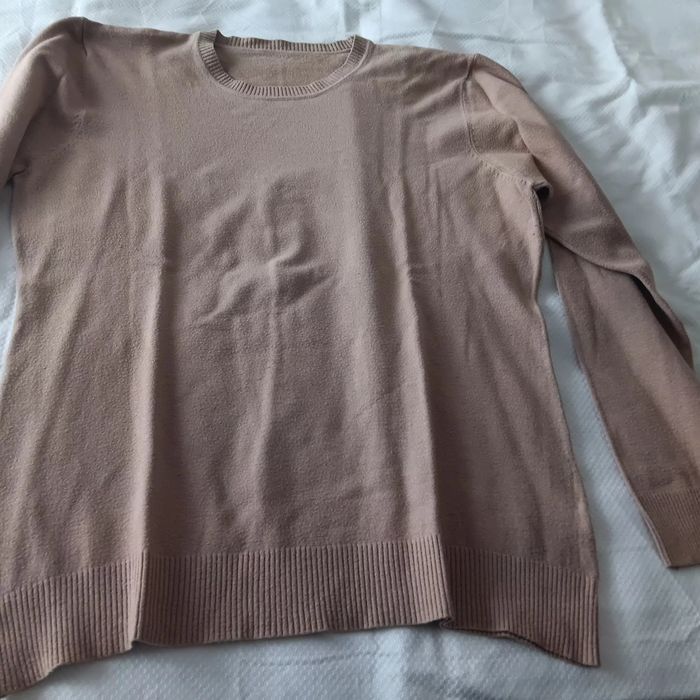 Vendo diversas camisolas para senhora