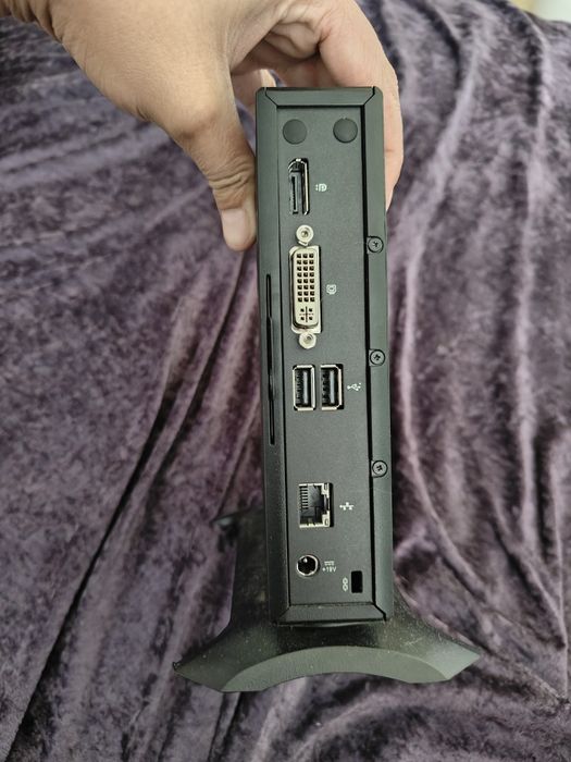 KomputerDell Wyse 5010 4 GB