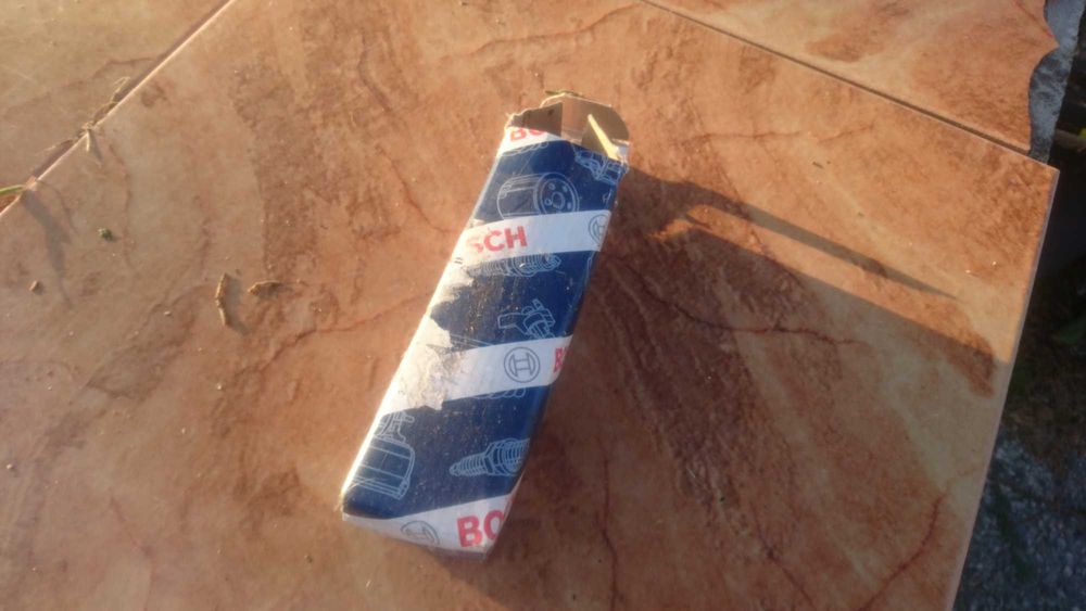 injetor piloto frontera