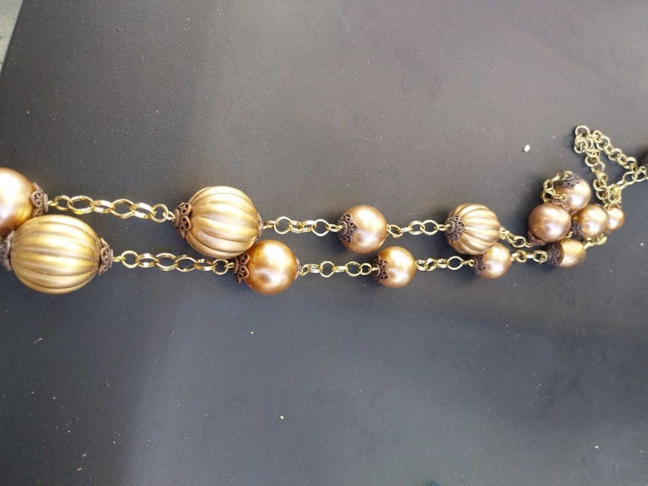 5 Colares de mulher estilo boémio