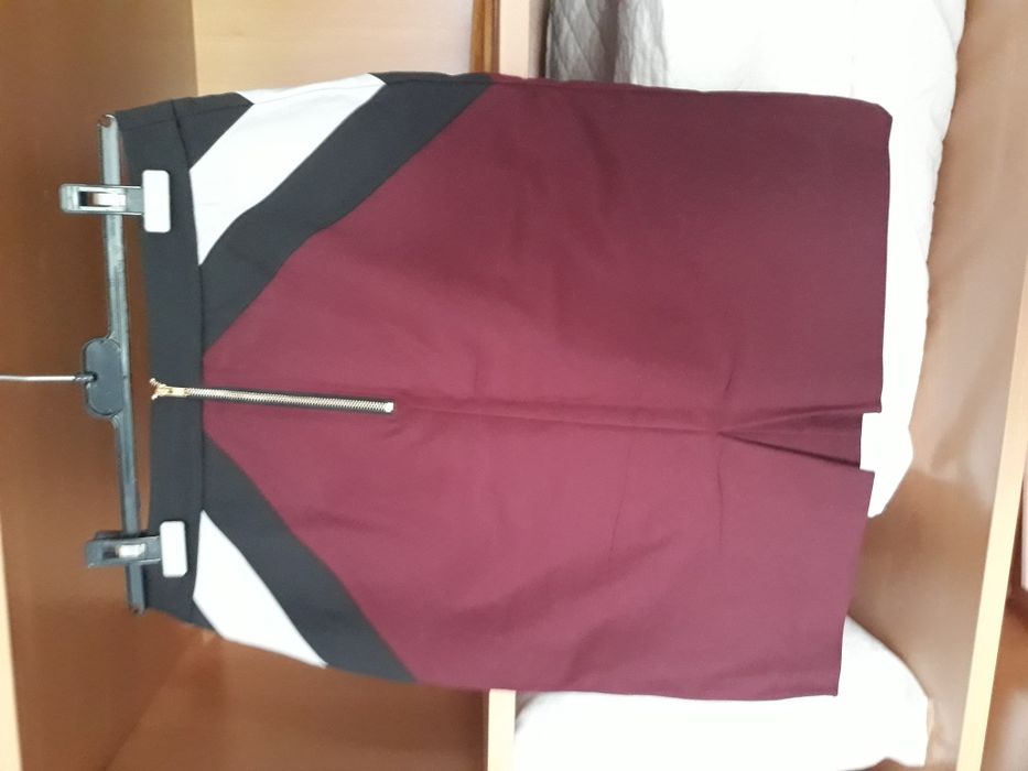 Saia Saccor - 34