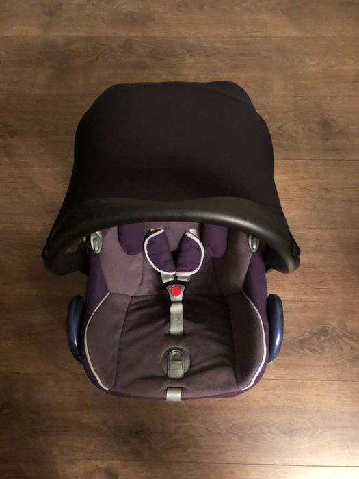Fotelik, nosidełko Maxi Cosi 0-13 kg