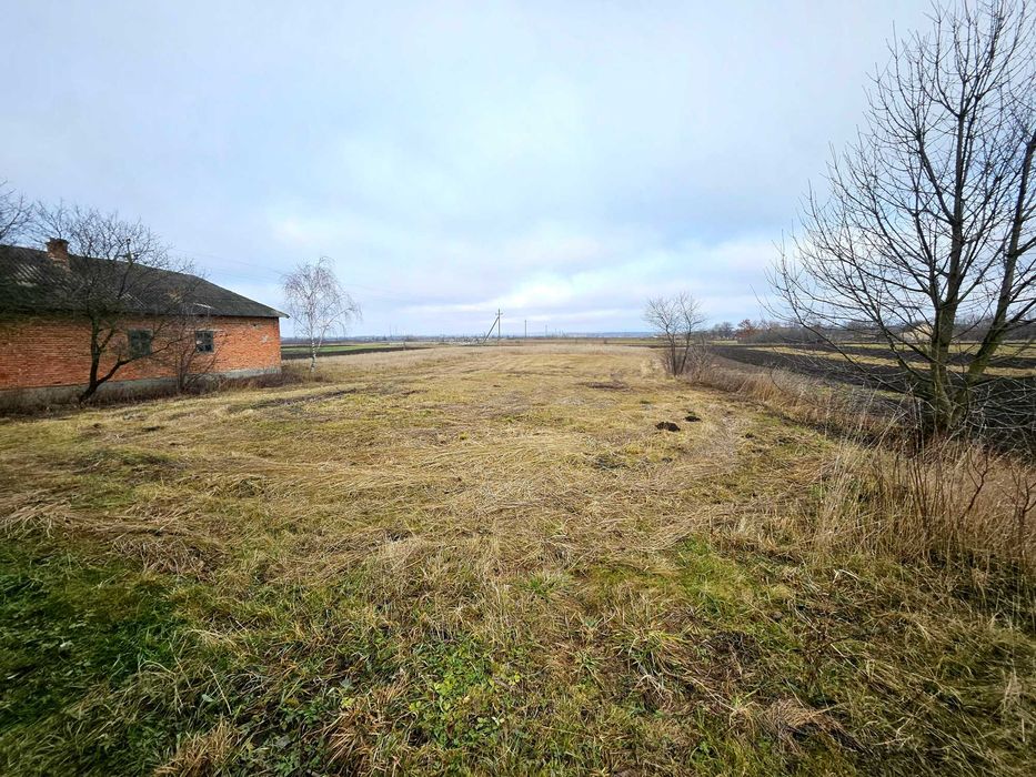 Будинок з ремонтом в хорошому стані за Галичем