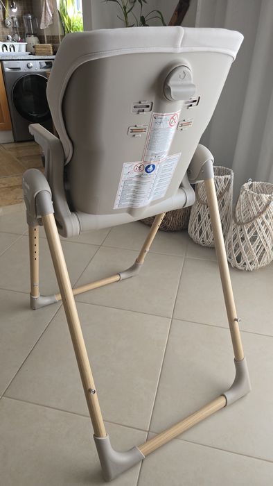 Cadeira evolutiva Jane Mila