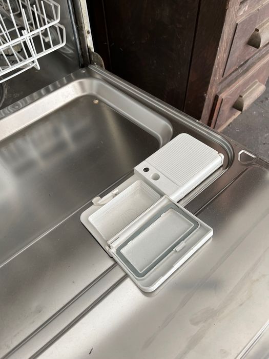 Máquina de lavar loiça Fagor