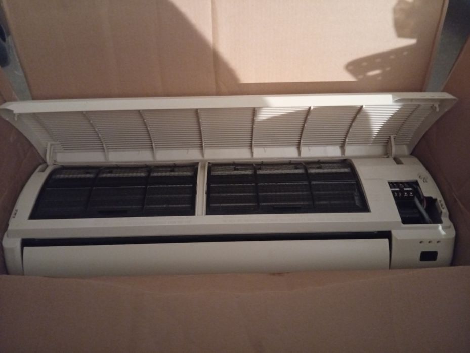 Кондиціонер японський