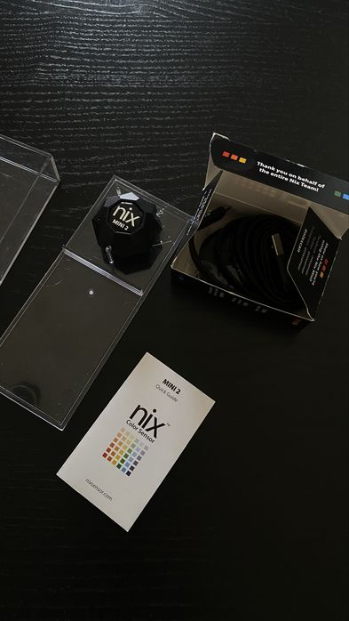 Nix Mini 2 Color Sensor64740534041089122