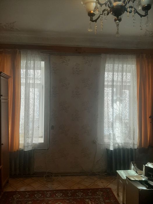 Срочно.Большая квартира  в Центре. Ул.Успенская/ Пушкинская.Приморський район