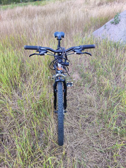 Велосипед starter, колеса 26, shimano 3x7
