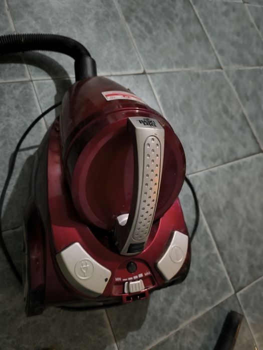 Aspirador Dirt Devil