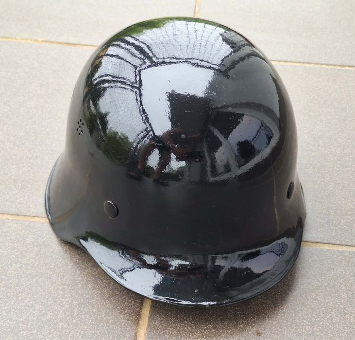 Hełm niemiecki M34