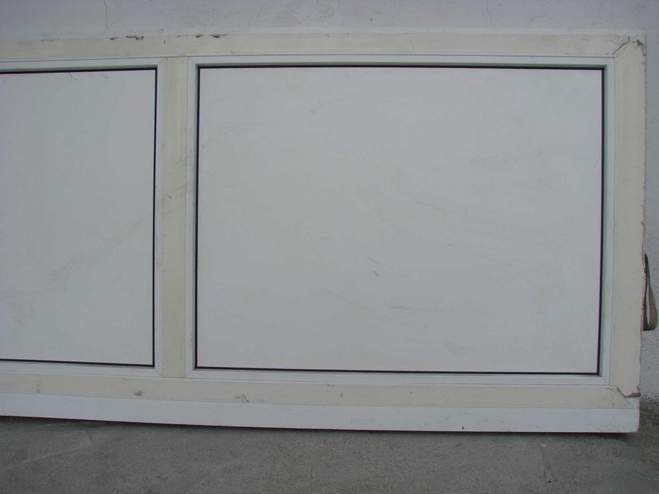 Ślepe okno, przegroda, naświetle.