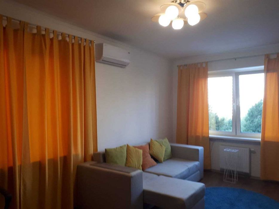 Здається в оренду простора 2-кімнатна квартира в ЖК «Еврика»