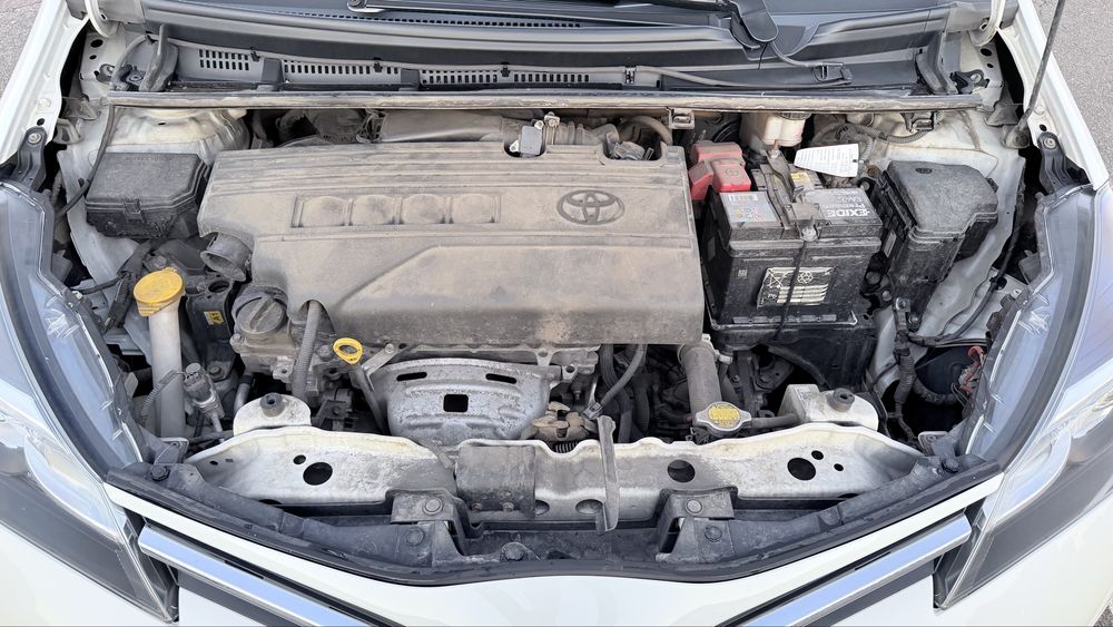 Продам Toyota Yaris
