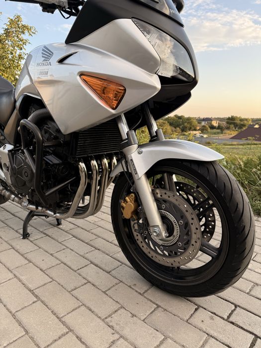 Honda CBF600SA ABS