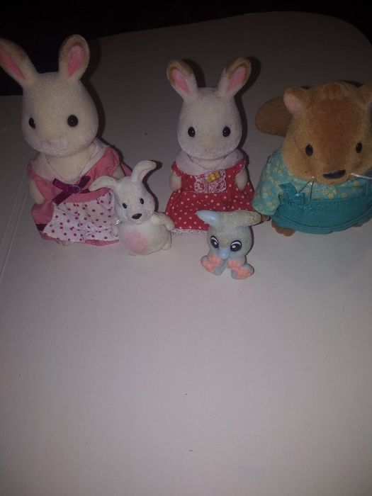 Іграшки з Кіндерсюрпризу