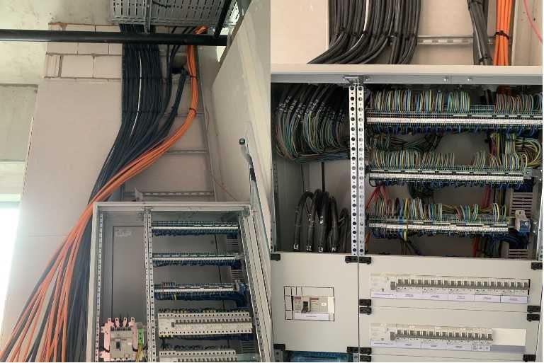 ELEKTRYK na JDG poszukuje zleceń ŁÓDŹ